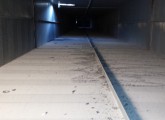 Nettoyage de ventilation