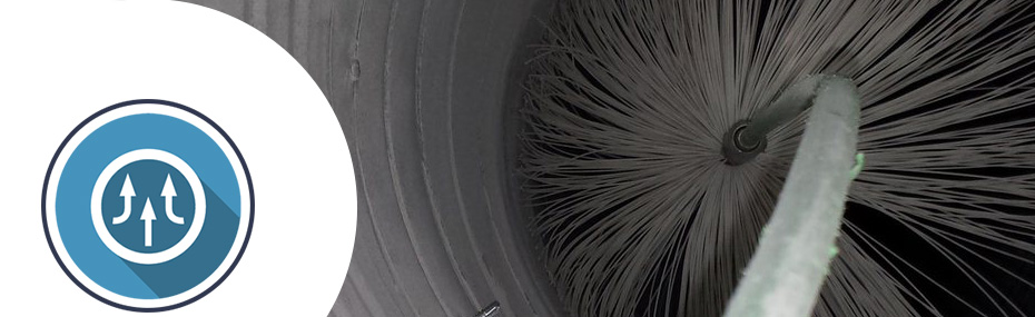 Nettoyage Conduits Ventilation Ile de France 