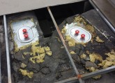 Nettoyage conduits ventilation