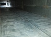 Nettoyage conduits ventilation